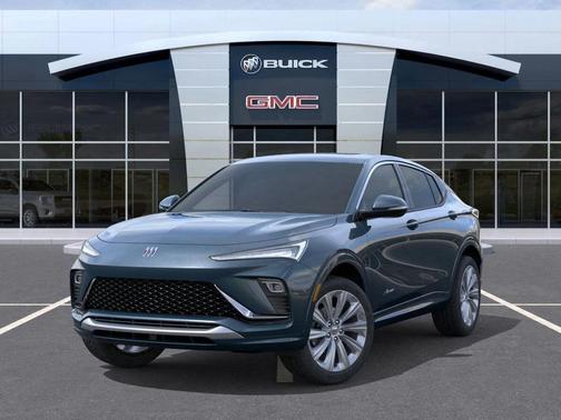2026 Buick Envista Avenir FWD