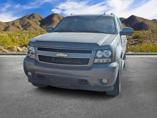 2007 Chevrolet Avalanche 1500 LT