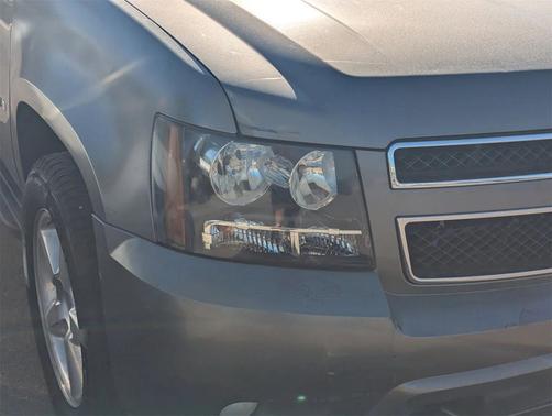 2007 Chevrolet Avalanche 1500 LT