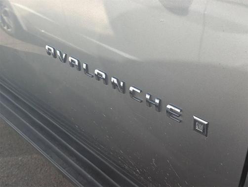 2007 Chevrolet Avalanche 1500 LT