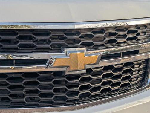 2017 Chevrolet Tahoe LS