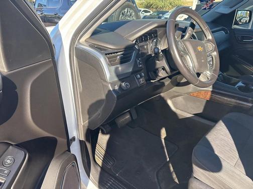 2017 Chevrolet Tahoe LS