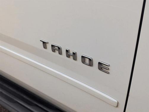 2017 Chevrolet Tahoe LS