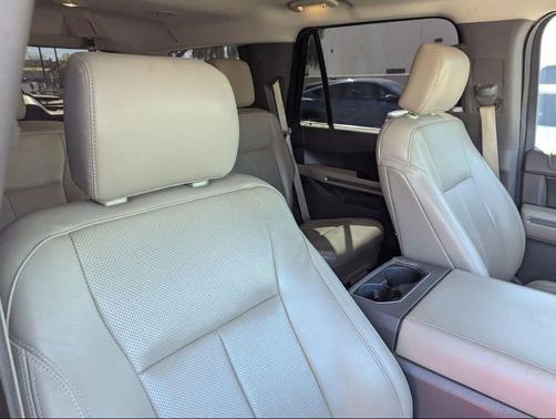2018 Ford Expedition XLT