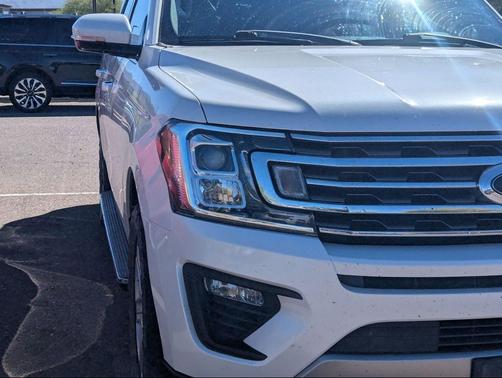 2018 Ford Expedition XLT