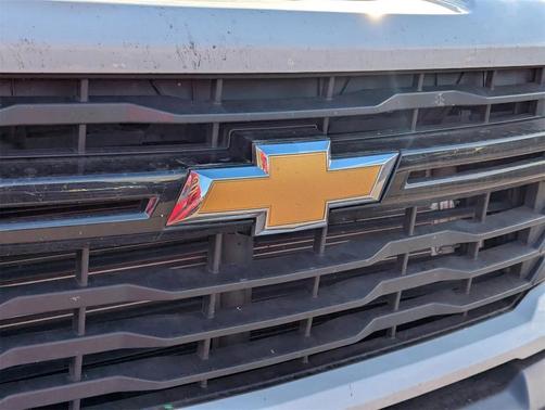 2024 Chevrolet Silverado 2500 WT