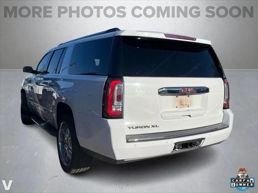 2017 GMC Yukon XL Denali