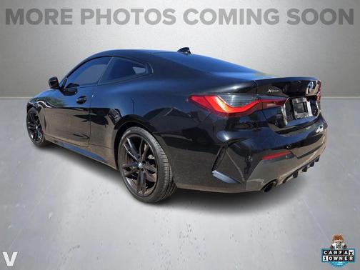 2021 BMW 430 i xDrive