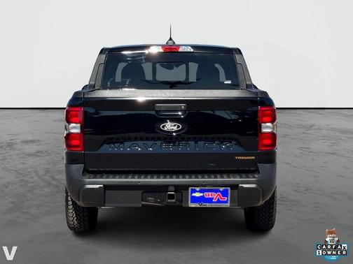2025 Ford Maverick Tremor