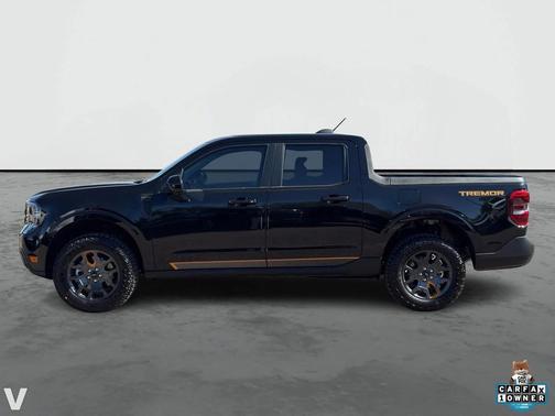 2025 Ford Maverick Tremor