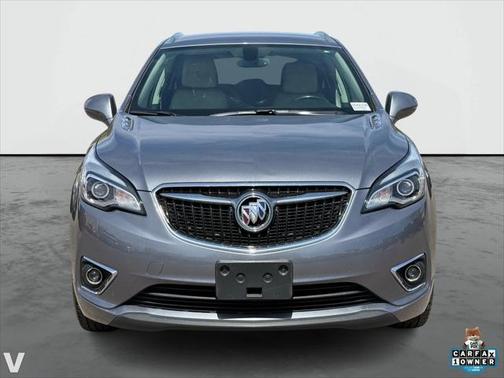2020 Buick Envision FWD Essence