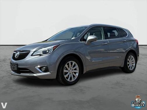 2020 Buick Envision FWD Essence