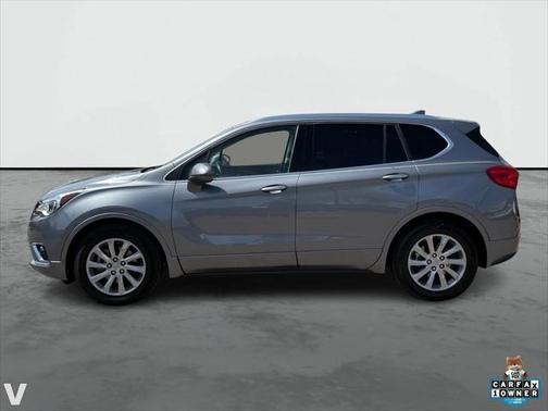 2020 Buick Envision FWD Essence