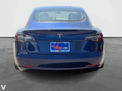 2019 Tesla Model 3 Mid Range