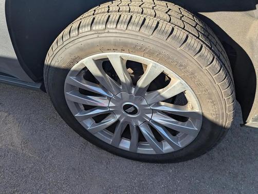 2018 Cadillac Escalade Premium Luxury