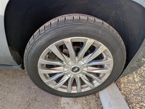 2018 Cadillac Escalade Premium Luxury