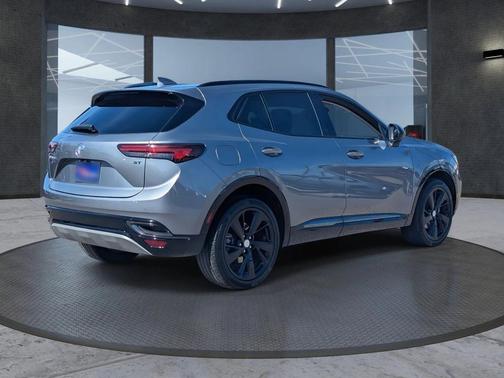 2021 Buick Envision FWD Essence