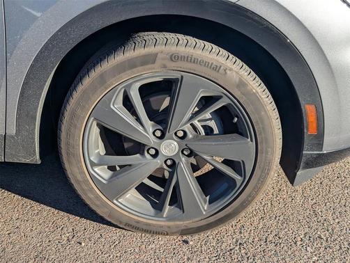 2021 Buick Envision FWD Essence