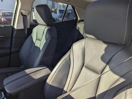 2021 Buick Envision FWD Essence