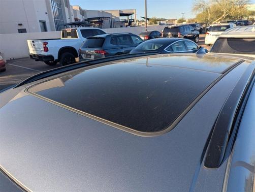 2021 Buick Envision FWD Essence