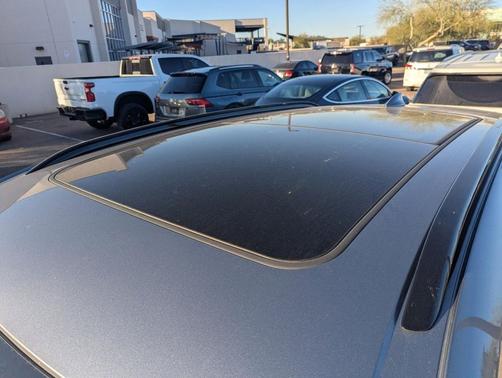 2021 Buick Envision FWD Essence