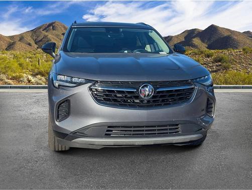 2021 Buick Envision FWD Essence