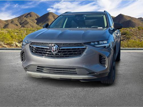 2021 Buick Envision FWD Essence