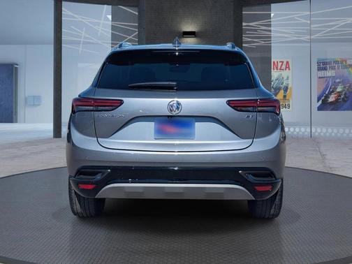 2021 Buick Envision FWD Essence