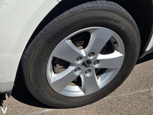 2016 Dodge Journey SE