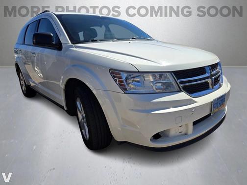 2016 Dodge Journey SE