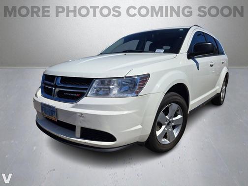 2016 Dodge Journey SE