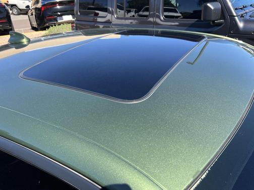 F8 Green 2020 Dodge Charger Scat Pack