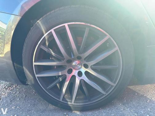 2019 Maserati Ghibli S Q4