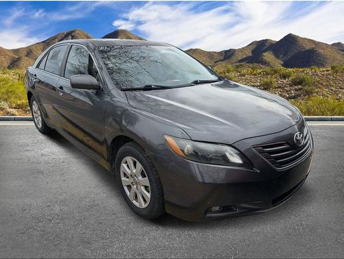 2007 Toyota Camry LE V6