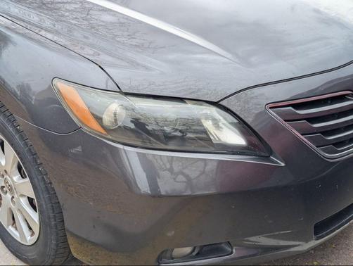 2007 Toyota Camry LE V6