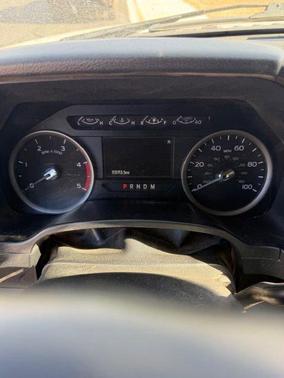 Oxford White 2021 Ford F-350 XL