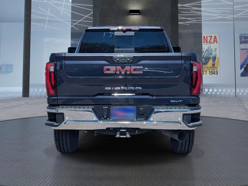 2024 GMC Sierra 2500 SLT