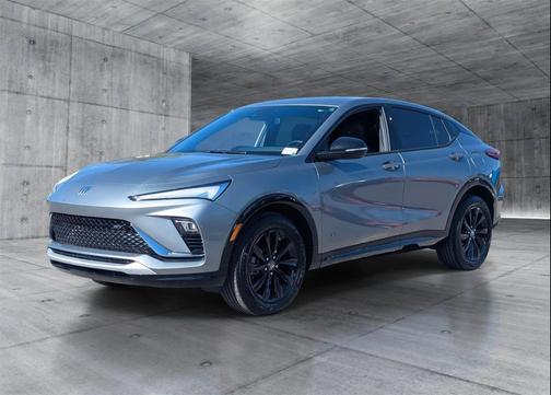 2025 Buick Envista Sport Touring FWD