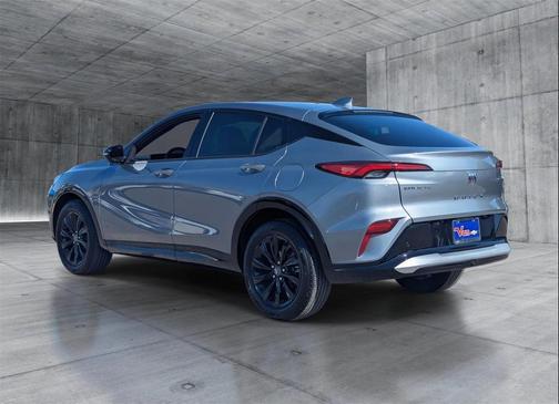 2025 Buick Envista Sport Touring FWD