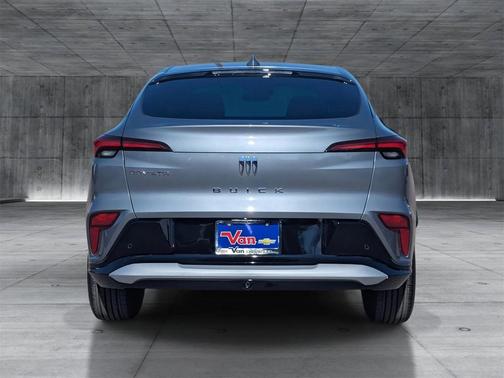 2025 Buick Envista Sport Touring FWD