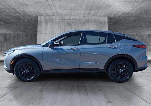 2025 Buick Envista Sport Touring FWD