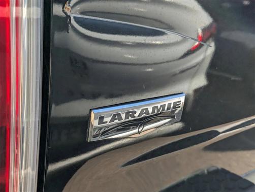 2014 RAM 1500 Laramie