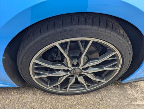 2025 Chevrolet Corvette Stingray w/2LT