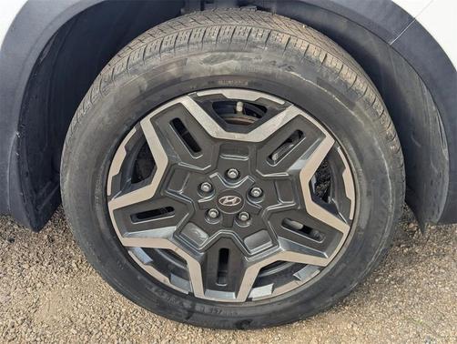 2021 Hyundai SANTA FE Limited