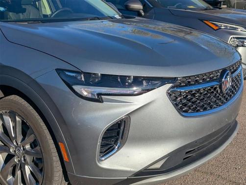 2023 Buick Envision Avenir AWD