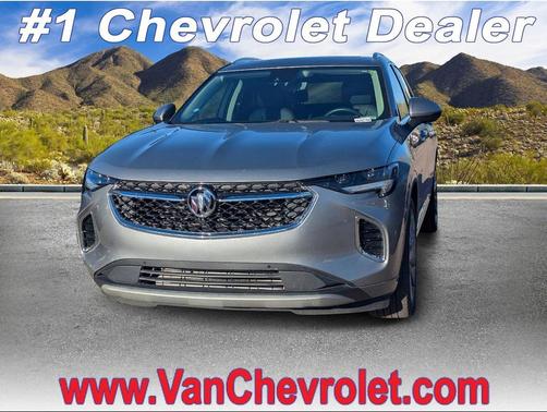 2023 Buick Envision Avenir AWD