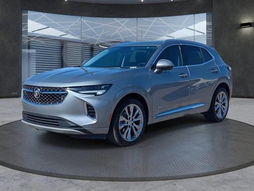 2023 Buick Envision Avenir AWD