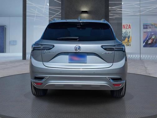 2023 Buick Envision Avenir AWD