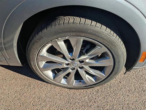 2023 Buick Envision Avenir AWD