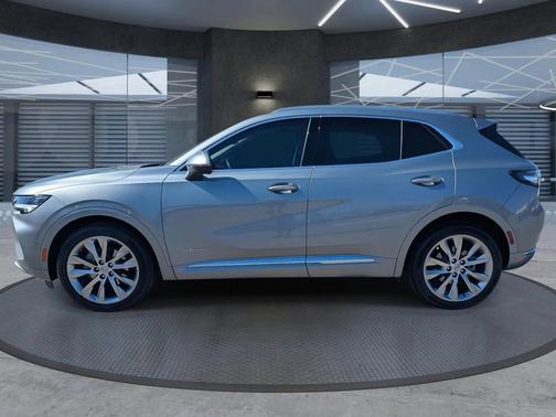 2023 Buick Envision Avenir AWD